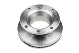 BRAKE DISC ROR
